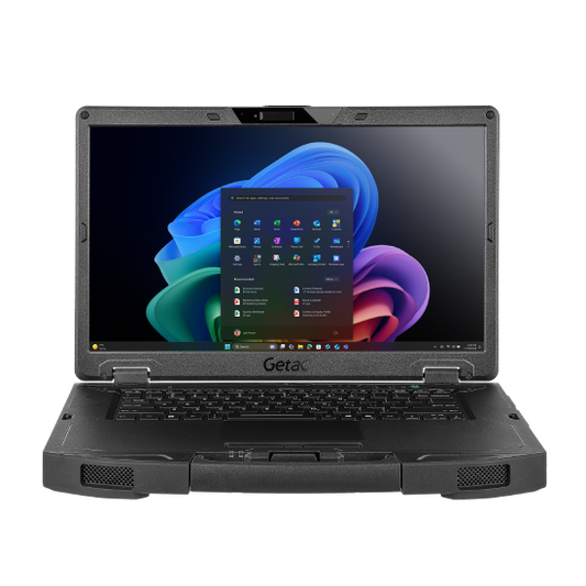Getac S510AD Rugged Laptop (SX176A34SDXX)
