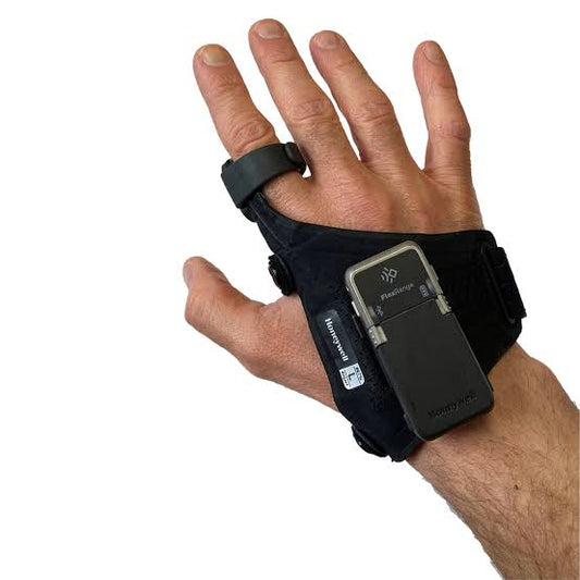 Honeywell 8675i Wearable Ring Scanner (8675I300SR-2-R)