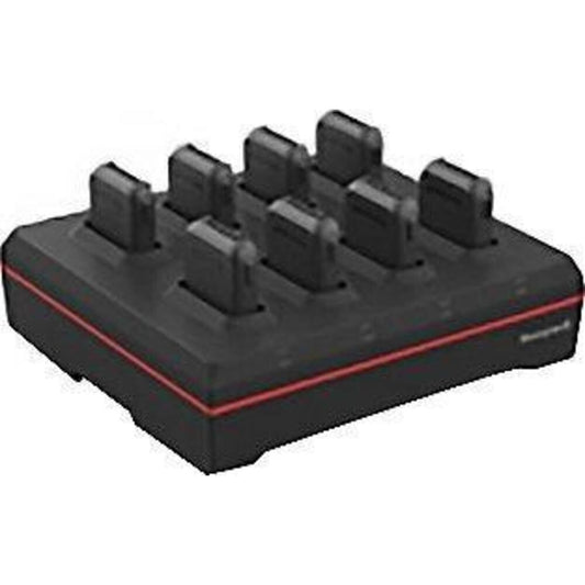 Honeywell battery charging station, 8 slots (MB8-BAT-SCN10)
