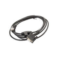 Honeywell kaabel, RS-232, must (59-59000-3)