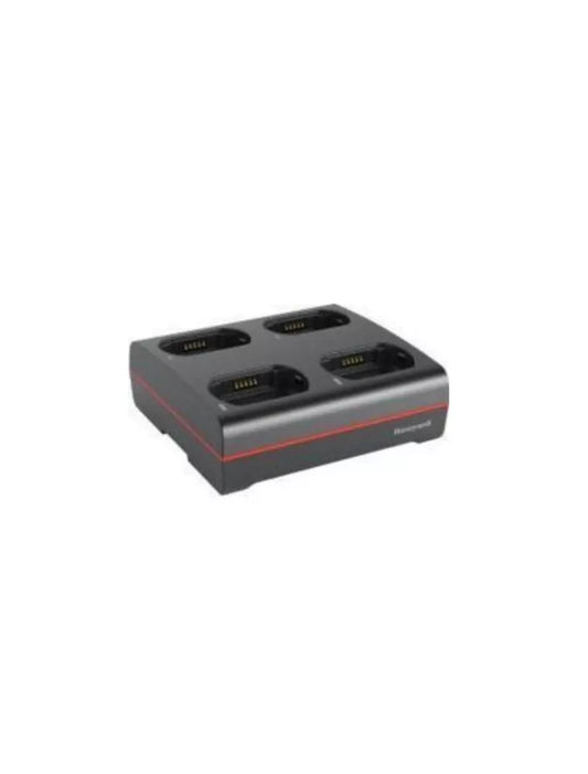Honeywell charging station, 4 slots (MB4-SCN10)