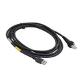Honeywell connection cable, USB (CBL-500-300-S00-07)