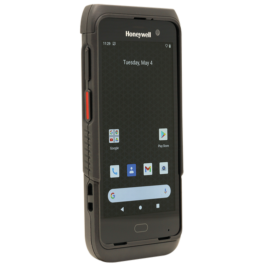 Honeywell CT45 XP Terminal (CT45P-X0N-38D100G)