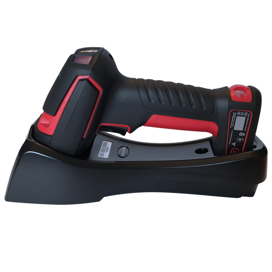 Honeywell Granit 1991i Rugged Barcode Scanner (1991ISR-3USB-5-R)
