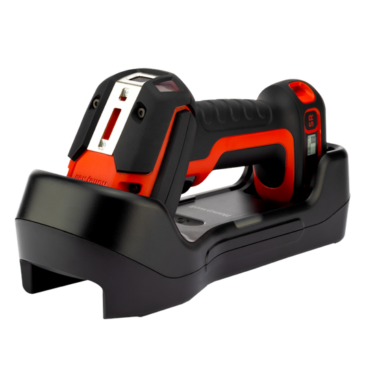 Honeywell Granit Ultra 2105i Rugged Barcode Scanner (2105IXR-3SER-CLHE)
