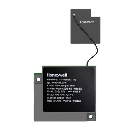 Honeywell Interface, Wi-Fi + Bluetooth (3012-6759-001)