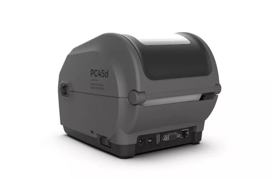 Honeywell PC45 Desktop Label Printer (PC45D000000200)