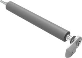 Honeywell Platen Roller (50178576-001)