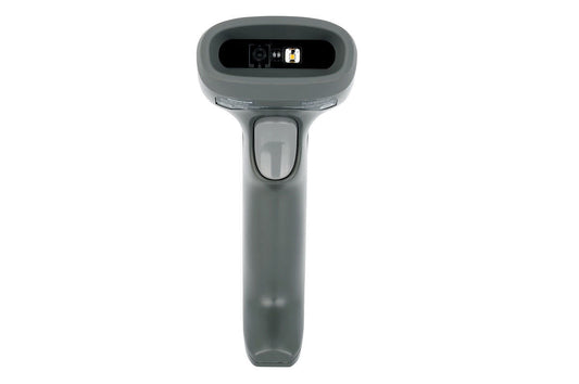 Honeywell Voyager 1350g Barcode Scanner, black (1350G2D-2RS232-R)