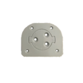 Honeywell Wall alus (45-45619)