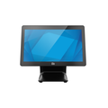 Elo I-Series 3 15.6" Touch Computer, Celeron, 8 GB / 128 GB, No OS, with Stand (E705229)