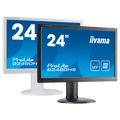 iiyama ProLite XUB24/XB24/B24 24" (XUB2492QSU-B1)