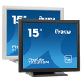 iiyama ProLite T15XX 15" (T1531SR-B1S)