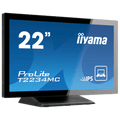 iiyama ProLite T22XX 21.5" (T2238MSC-B1)