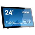 iiyama ProLite T24XX 23.8" (T2454MSC-B3AG)