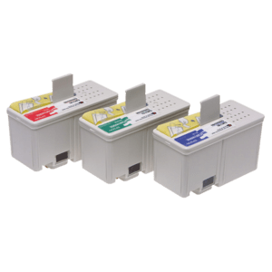 Ink cartridges (C13S020564)