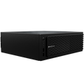 Diebold Nixdorf BEETLE M2110 POS-arvuti, Core i5 2.5 GHz, 8 GB / 128 GB, ilma OS-ita (CRBAS-BLA-JT41)