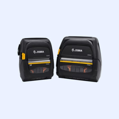 Mobiilsed etiketiprinterid