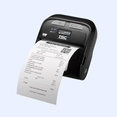 Mobiilsed printerid