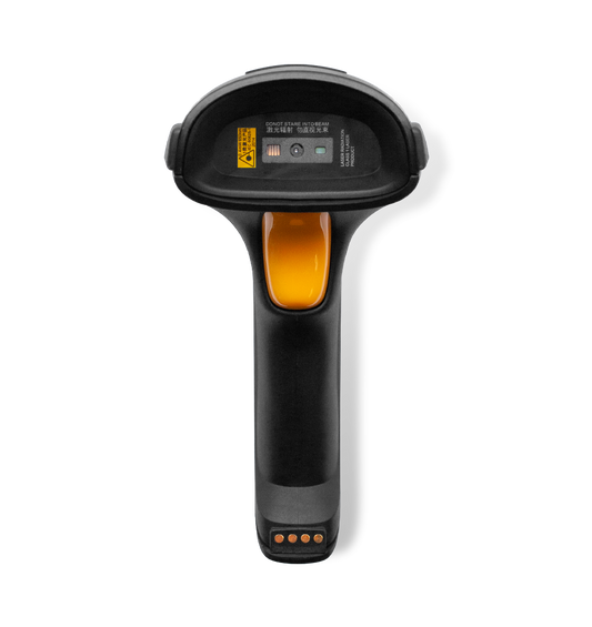 Newland HR52 Bonito Series Barcode Scanner (NLS-HR5280RT-S5)