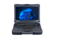 Panasonic TOUGHBOOK 40 mk2 vastupidav sülearvuti, 14" FHD puuteekraan, Core Ultra 5, 16GB, 512GB SSD, 4G, QWERTZ (DE) klaviatuur (FZ-40FZ001B4)