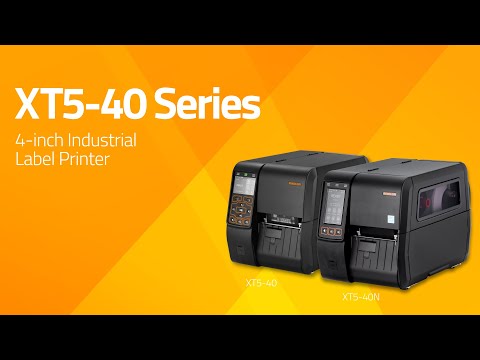Discover a Premium Performance XT5-40 Series