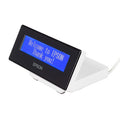 Epson DM-D30 2×20 LCD kliendiekraan, USB, valge (A61CF26101)