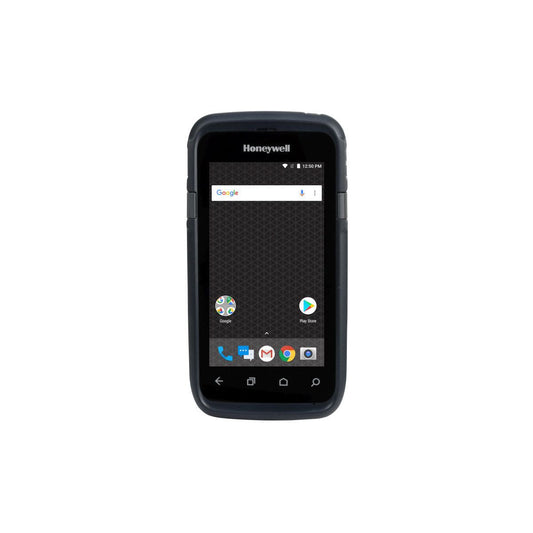 Honeywell CT60 Android mobile computer, 2D imager (CT60-L0N-ASC210E) – front view