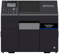 Epson ColorWorks D6000 Color Etiketiprinter (C31CL90102)