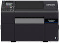 Epson ColorWorks D6500 Color Etiketiprinter (C31CL91102)