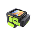 Zebra WS50 Wrist Finger Mobile Computer (WS5001-0D2J3030EEA)