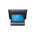Elo EloPOS Z30 Intel 15.6" POS-süsteem, Windows 11/10 IoT, 8 GB / 256 GB, 10.1" kliendiekraaniga (E425383)