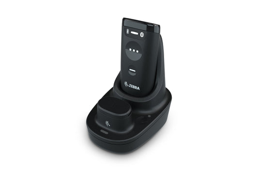 Zebra CS60 Pocket Barcode Scanner (CS6080-SR40000TSVW)