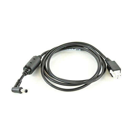 Zebra DC line cord (CBL-DC-375A1-01)