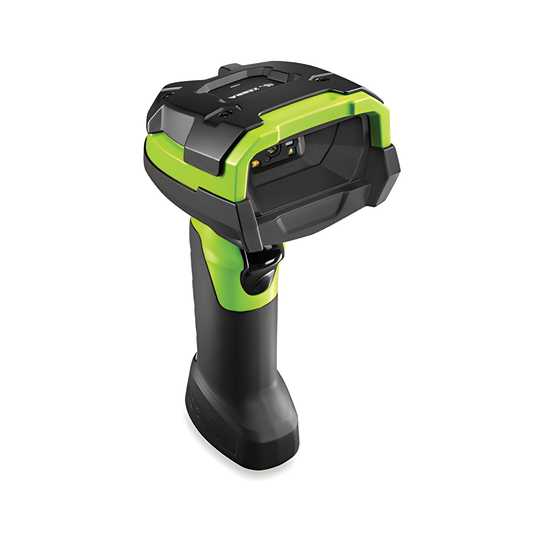 Zebra DS3678-ER Industrial Wireless Scanner (DS3678-XR3RF50AS1W)