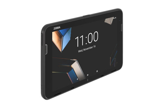 Zebra ET401 Tablet Terminal (ET4010B-001C1B0P-A6)