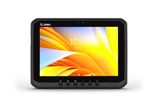 Zebra ET65 Tablet Terminal (ET65AW-ESQAGSK0A0-A6)