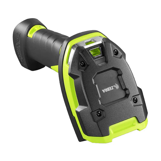 Zebra LI3608 Industrial 1D Barcode Scanner (LI3608-ER20003VZWW)