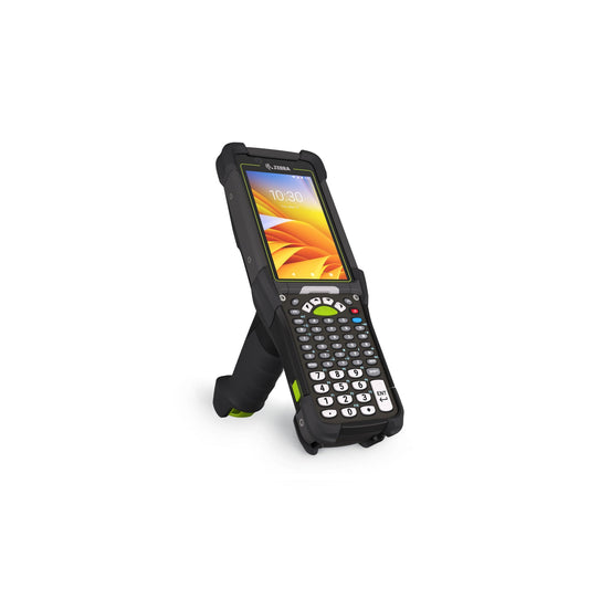 Zebra MC9400 Terminal, 53-key alphanumeric (MC9401-0G1J6DSS-A6)