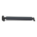 Zebra platen roller (P1112640-216)