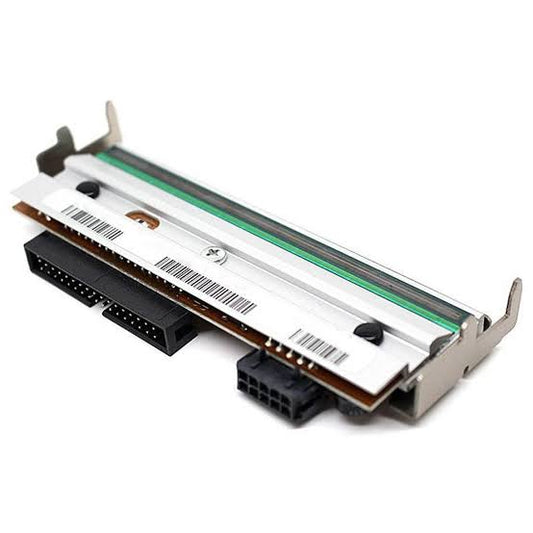 Zebra print head, 300 dpi, RFID (P1123335-157)