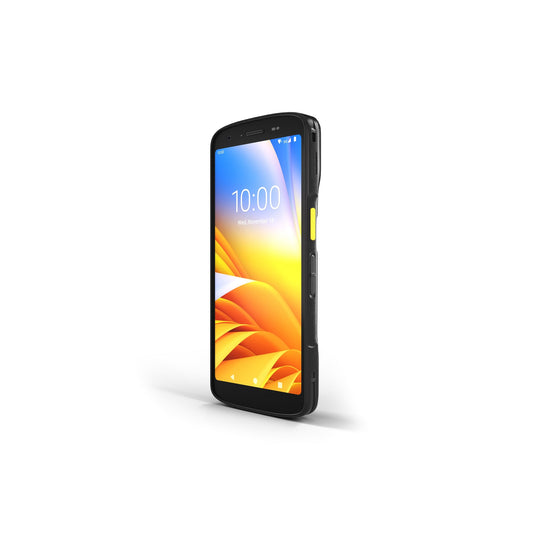 Zebra TC27 Terminal (WCMTB-T27B8CBD8-A6)