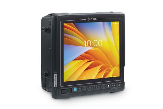 Zebra VC8300 10" Vehicle Terminal (VC83-10SSCNBAABA-I)