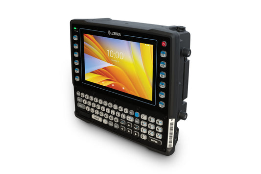Zebra VC8300 8" Vehicle Terminal (VC83-08SOCABAABA-I)
