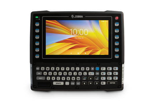 Zebra VC8300 8" Vehicle Terminal (VC83-08SOCABAABA-I)