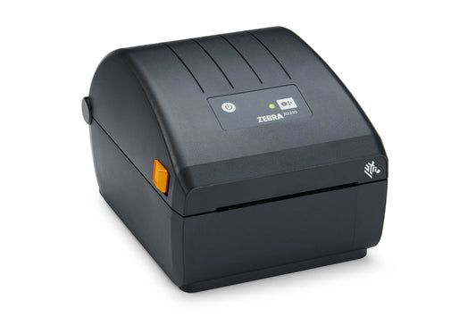 Zebra ZD230d Desktop Label Printer (ZD23042-D0EC00EZ)