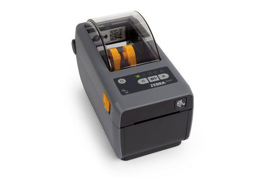 Zebra ZD411d Desktop Label Printer (ZD4A022-D0EE00EZ)