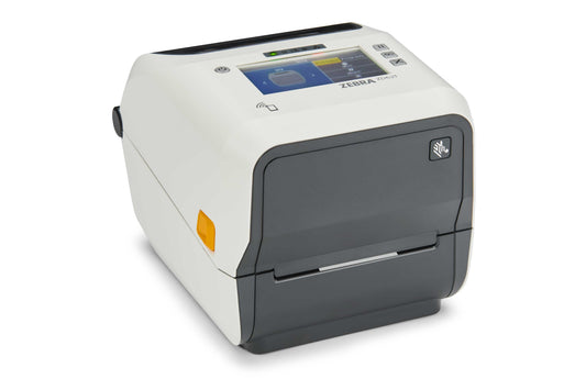 Zebra ZD621-HC Desktop Label Printer (ZD6AH43-30ER02EZ)