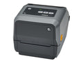 Zebra ZD621t Etiketiprinter (ZD6A043-30EL02EZ)