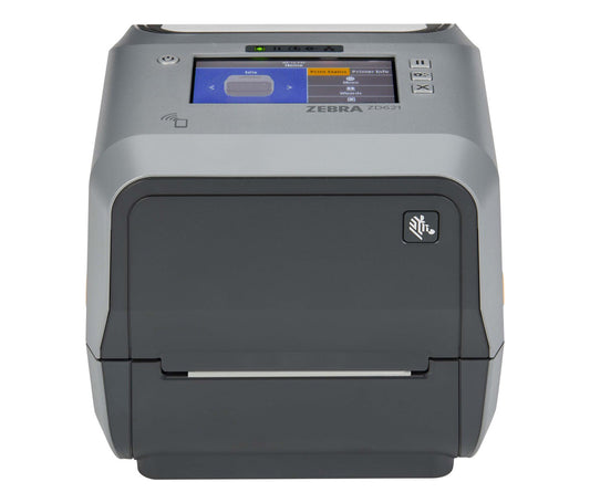 Zebra ZD621t Desktop Label Printer (ZD6A143-32EF00EZ)